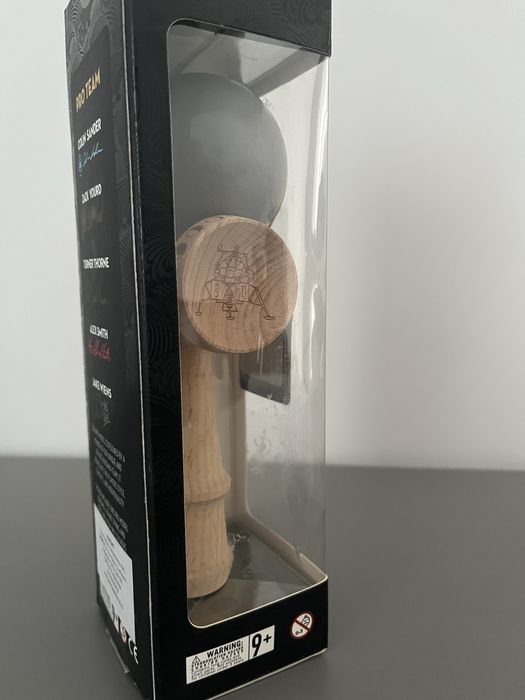 Kendama USA pro model noua