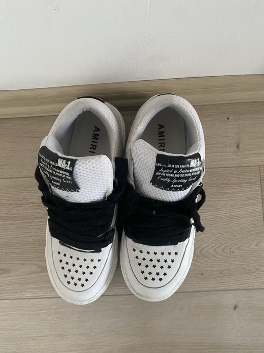 Amiri MA-1 Marimea 44