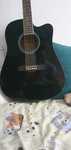 Chitara electro acustica Pulse