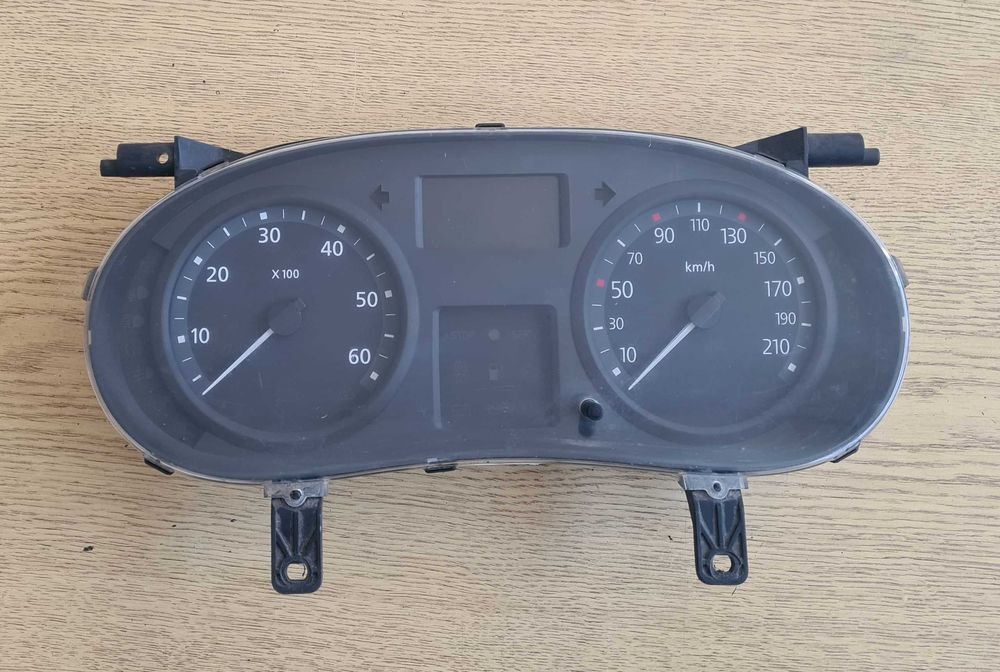 Табло километраж Renault Traffic, Opel Vivaro