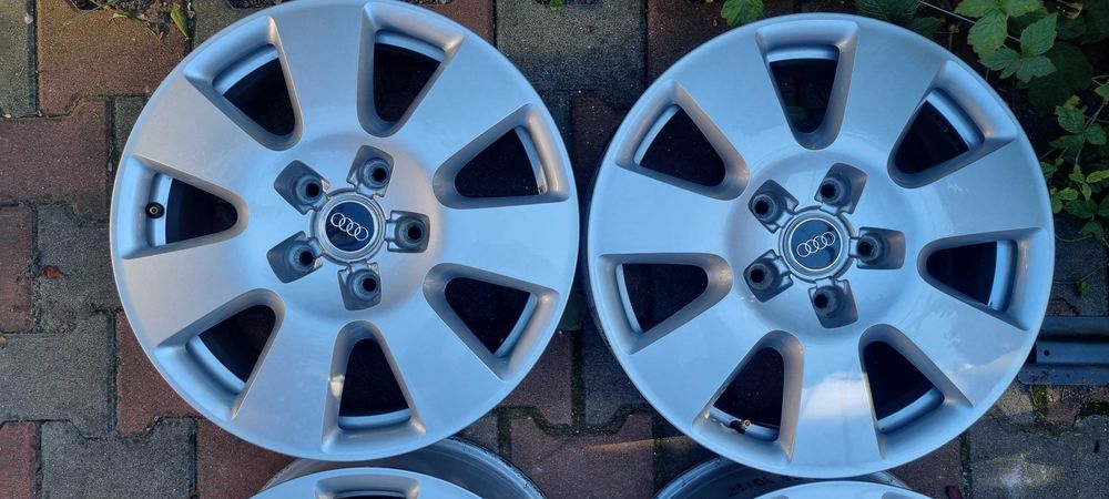 jante originale audi Q7, vw touareg, pe 18 zoll