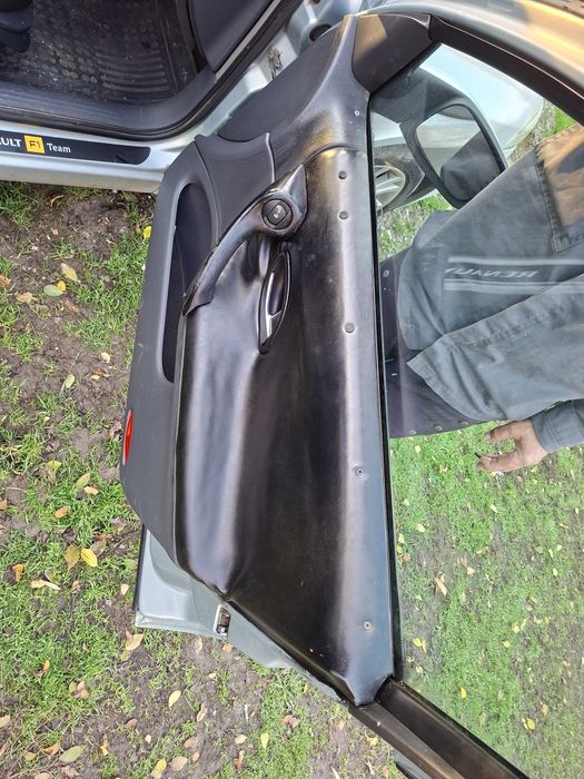 Renault Laguna 2 1.6 16v