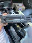 Bmw e46 business cd