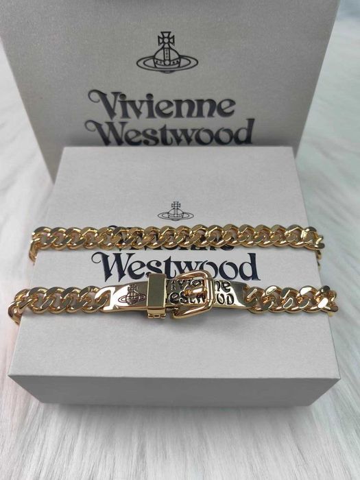 Vivienne Westwood гердан