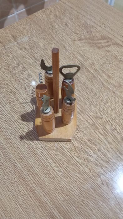 Комплект открывалок для бутылок