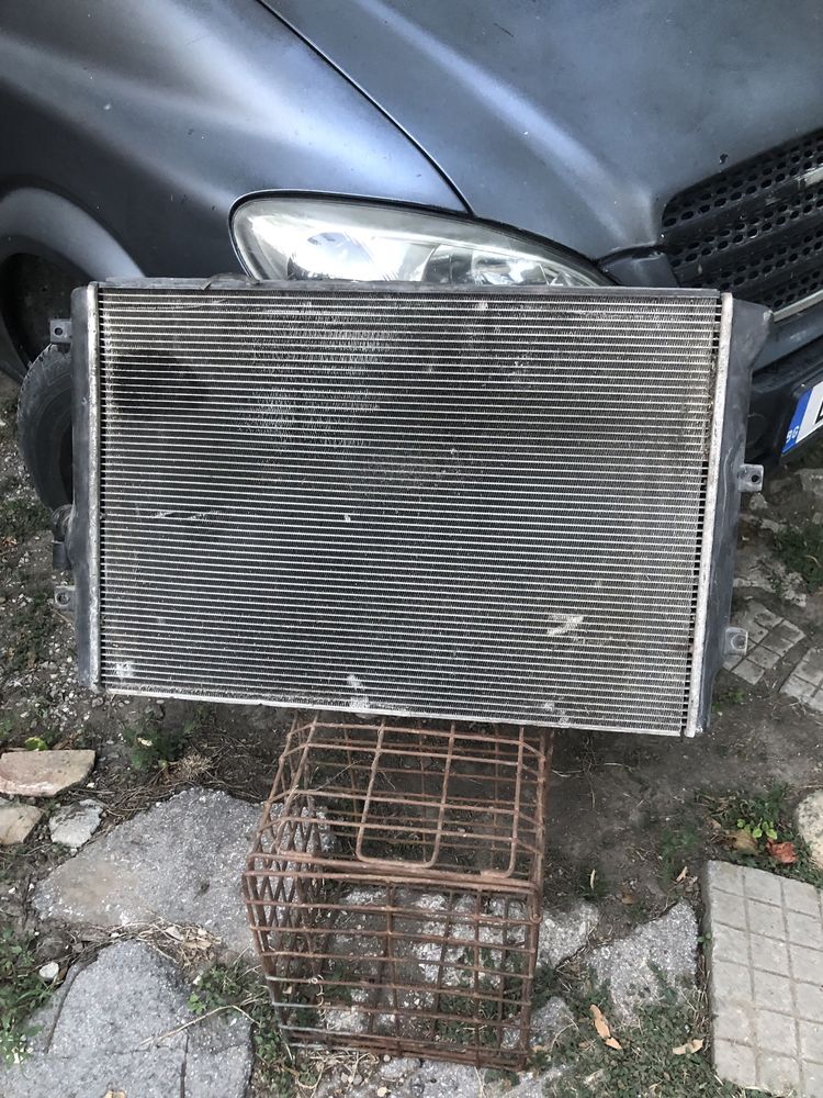 Части за VW Golf 5