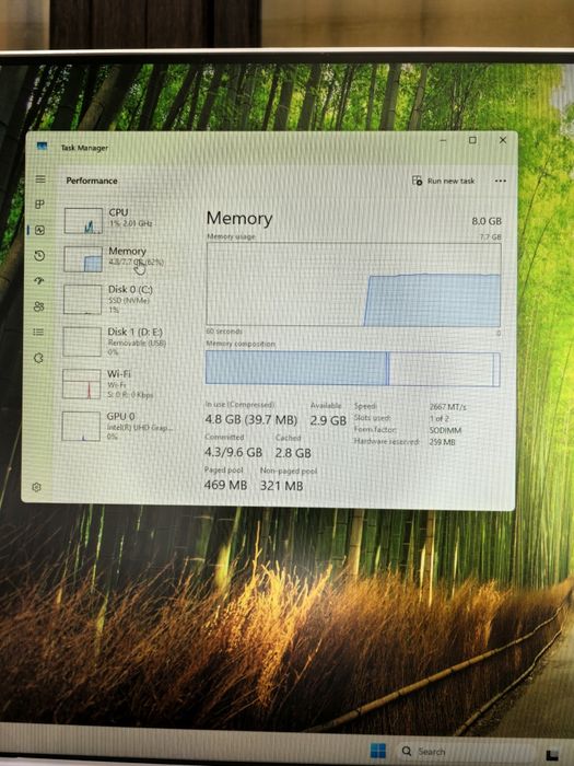 HP Prodesk 600 G6 Mini PC