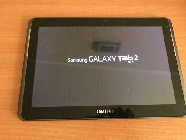Планшет Samsung Tab 2