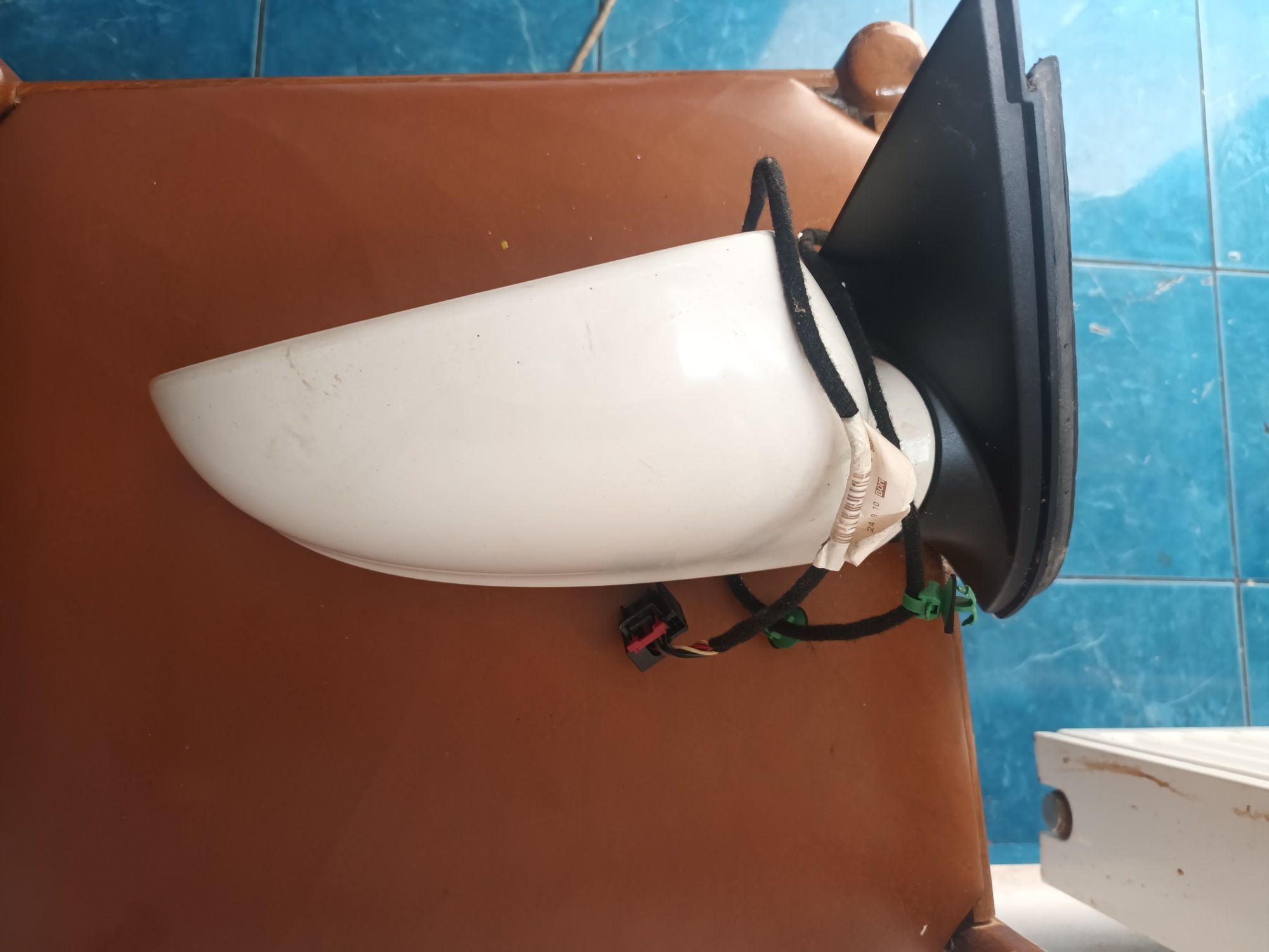 Oglinzi electrice
