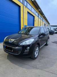 Vand sau schimb Peugeot 4007  2.2 disel