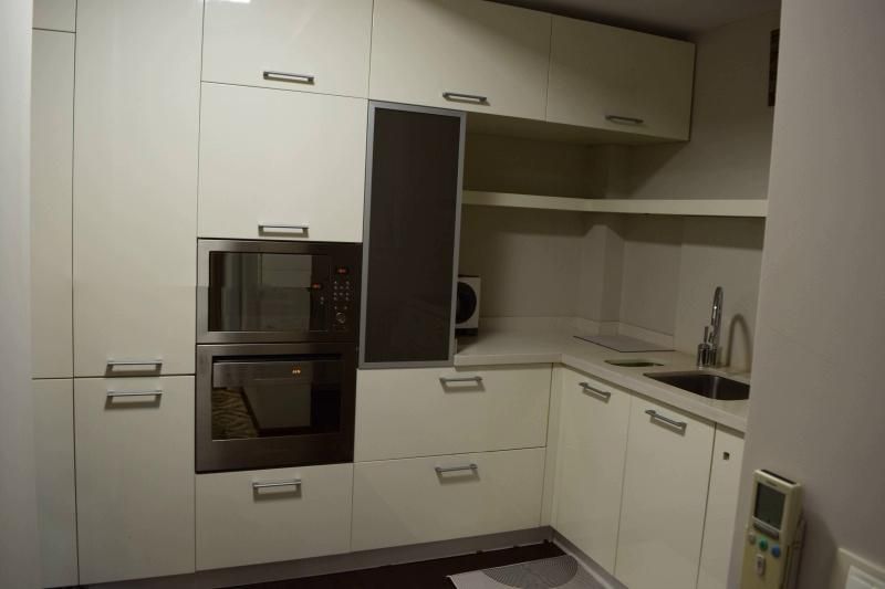 Дава се под наем Тристаен апартамент в София, Младост 2 - 110 кв.м за 900 € - Снимка #5