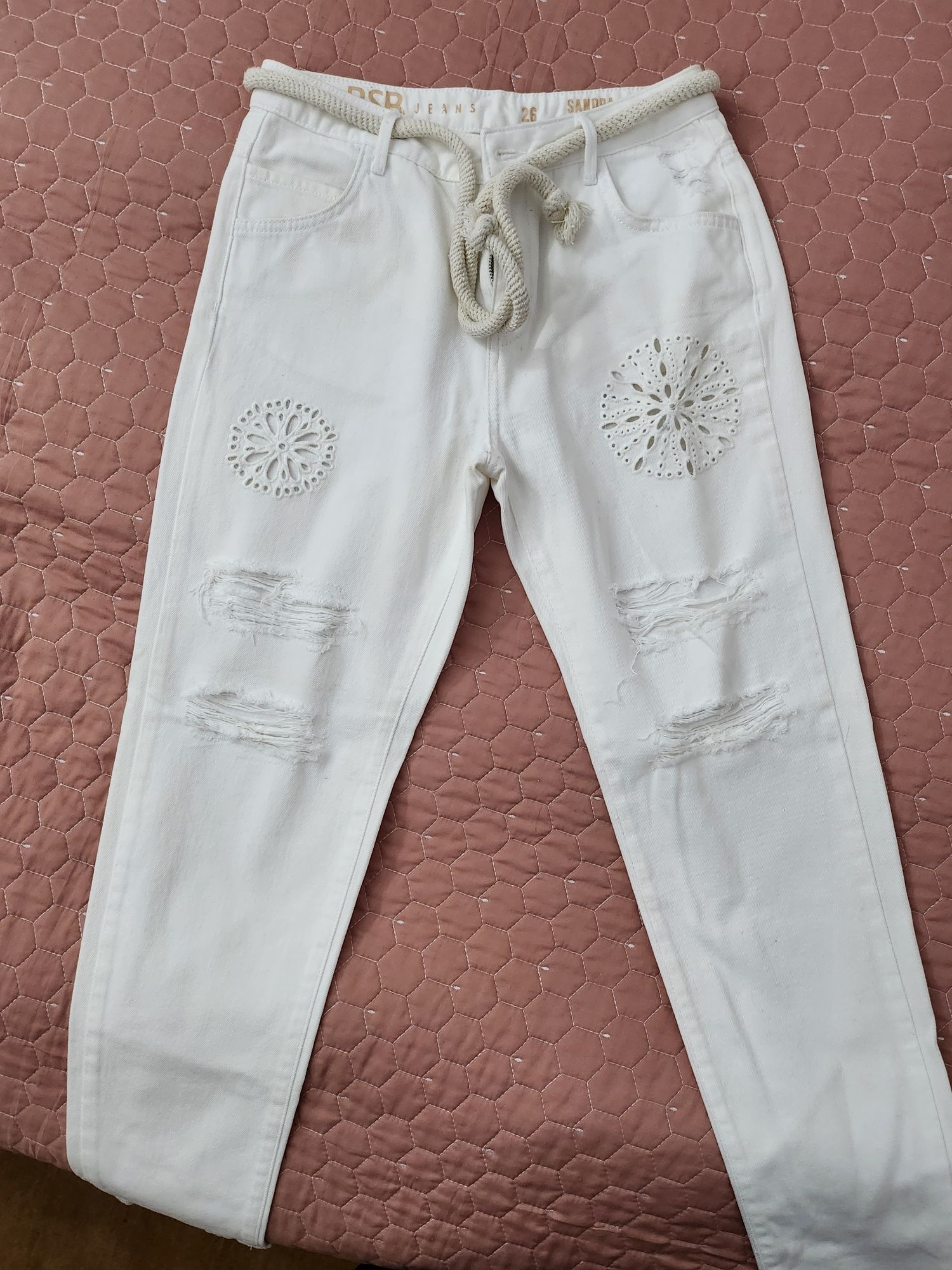 Blugi dama Bsb jeans