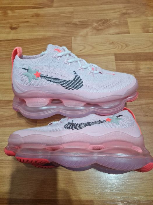Adidași Vapormax Scorpion original