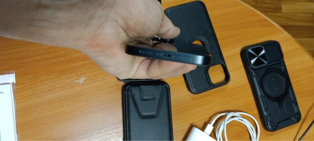 Iphone 13/128 в идеальном состоянии
