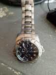 Ceas  Festina 16242 original.