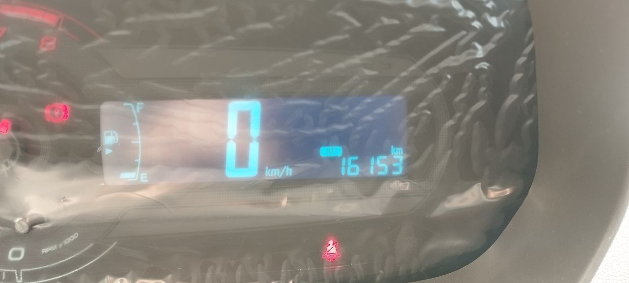 Chevrolet Cobolt ZEUS