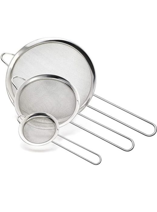 Set strecurători