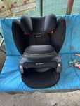 Vand scaun auto aproape nou Firma Cybex