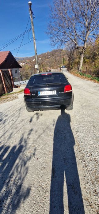 Vand audi a3 2.0 tdi