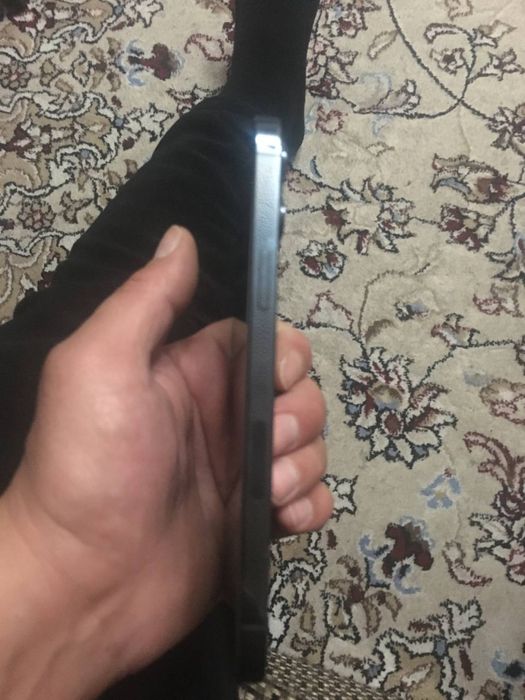 Iphone 12 pro max 128gb sotiladi