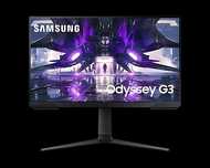 Монитор Samsung - 24" LS24AG302NIXCI Odyssey G3