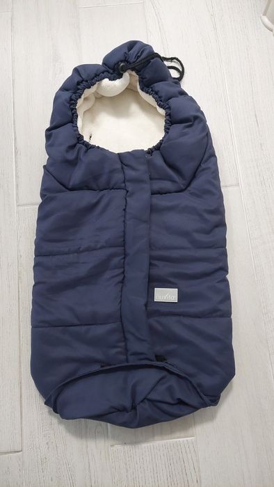 Универсален чувал за количка