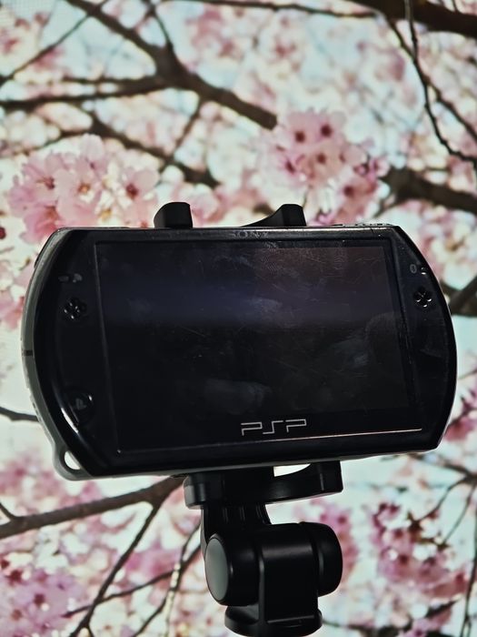 PSP GO возможен обмен