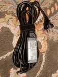 Оригинално зарядно HP 45 watt