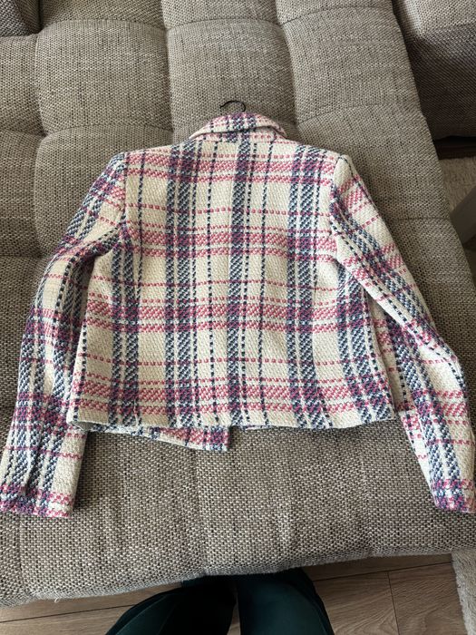 Блейзер Zara, xs