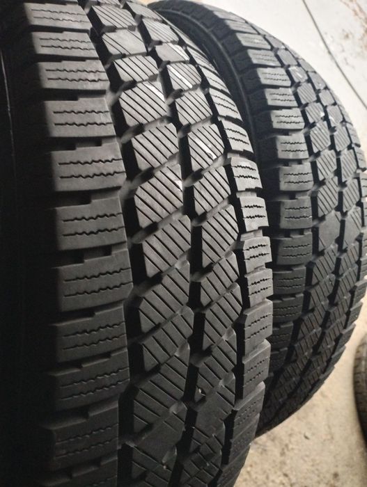 2 buc 205 65 16C westlake ,iarnă dot 2021