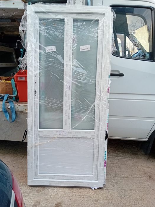 Oferta speciala pentru ușa