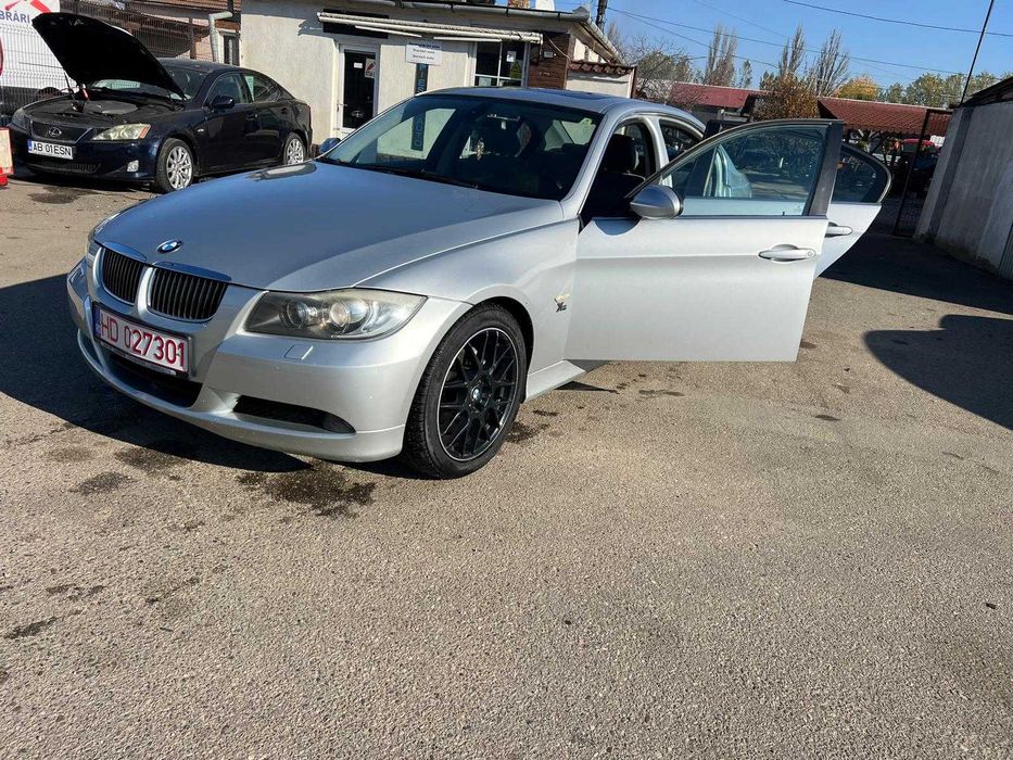 Bmw E90 X-Drive Automat | 218cp