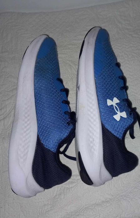Детски маратонки  Under Armour