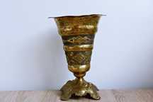 Pocal de bronz deosebit