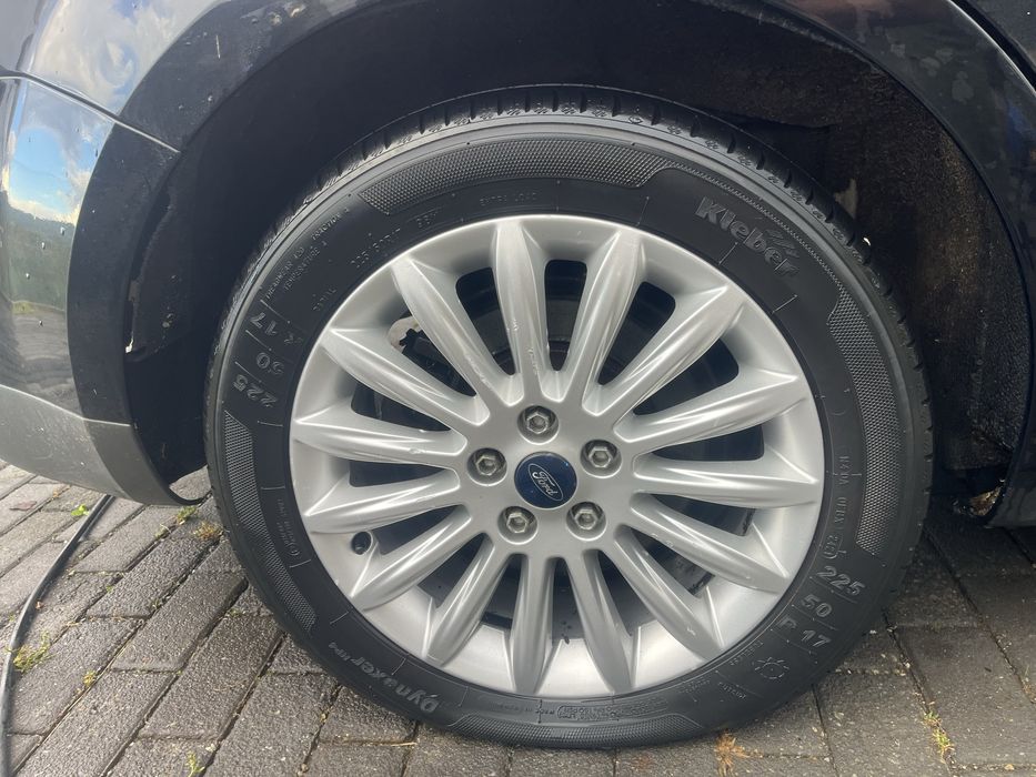 Jante Ford pe 17 5x108 et50