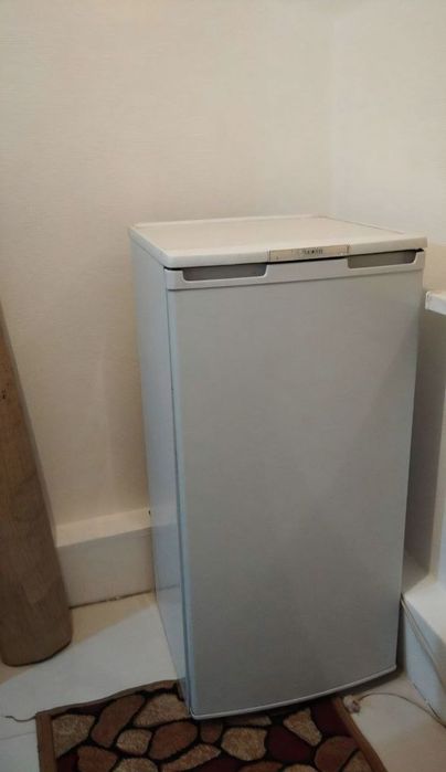 Продаётся 1 комнатная квартира! Буз Базар !