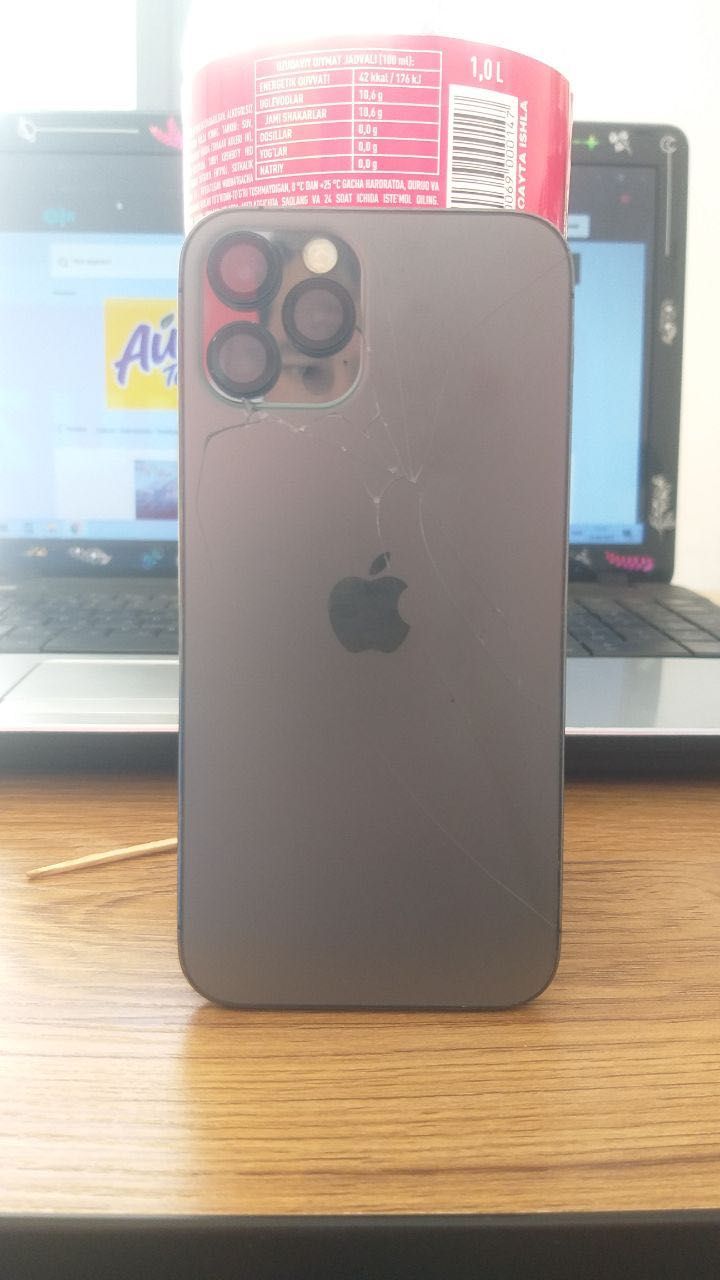 Iphone 12 pro CH/A