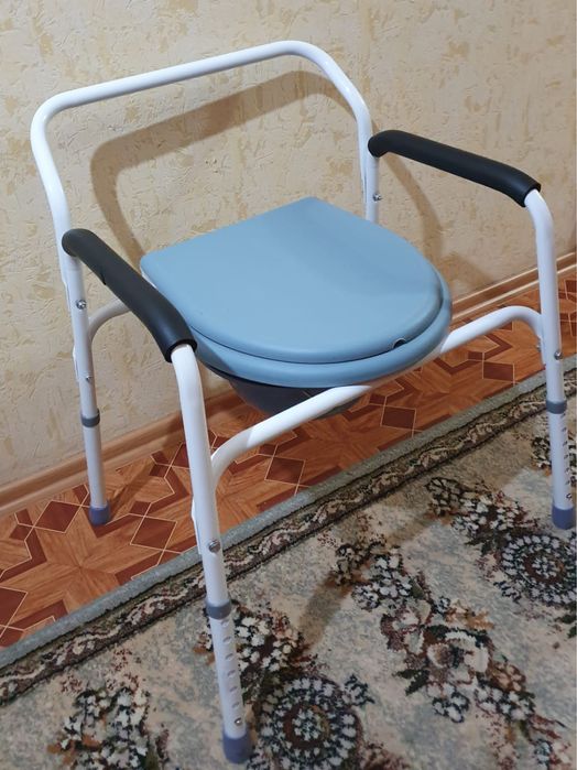 Продам стул-туалет