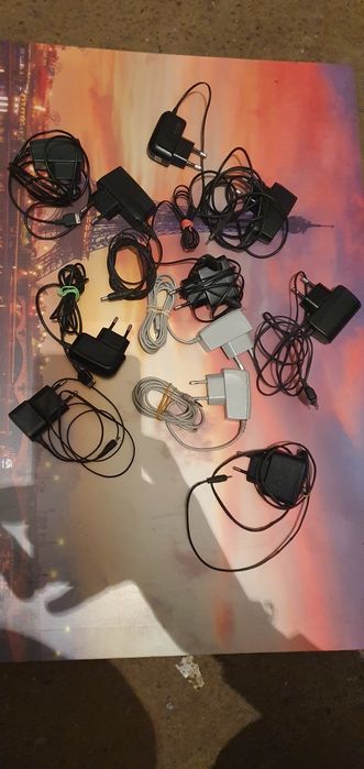 Încărcătoare Samsung