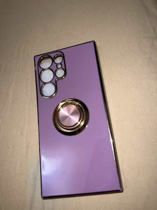 Huse telefon Samsung Galaxy S23 Ultra