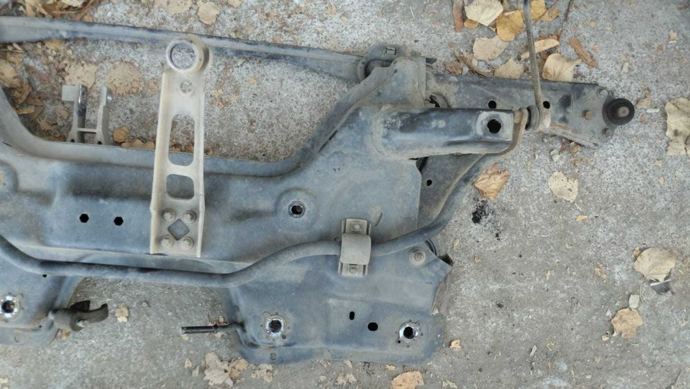 Cadru Motor Opel Coras D