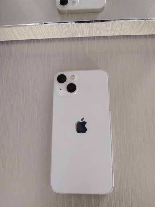 IPhone 13 ремонтта болмаған ашылмаған