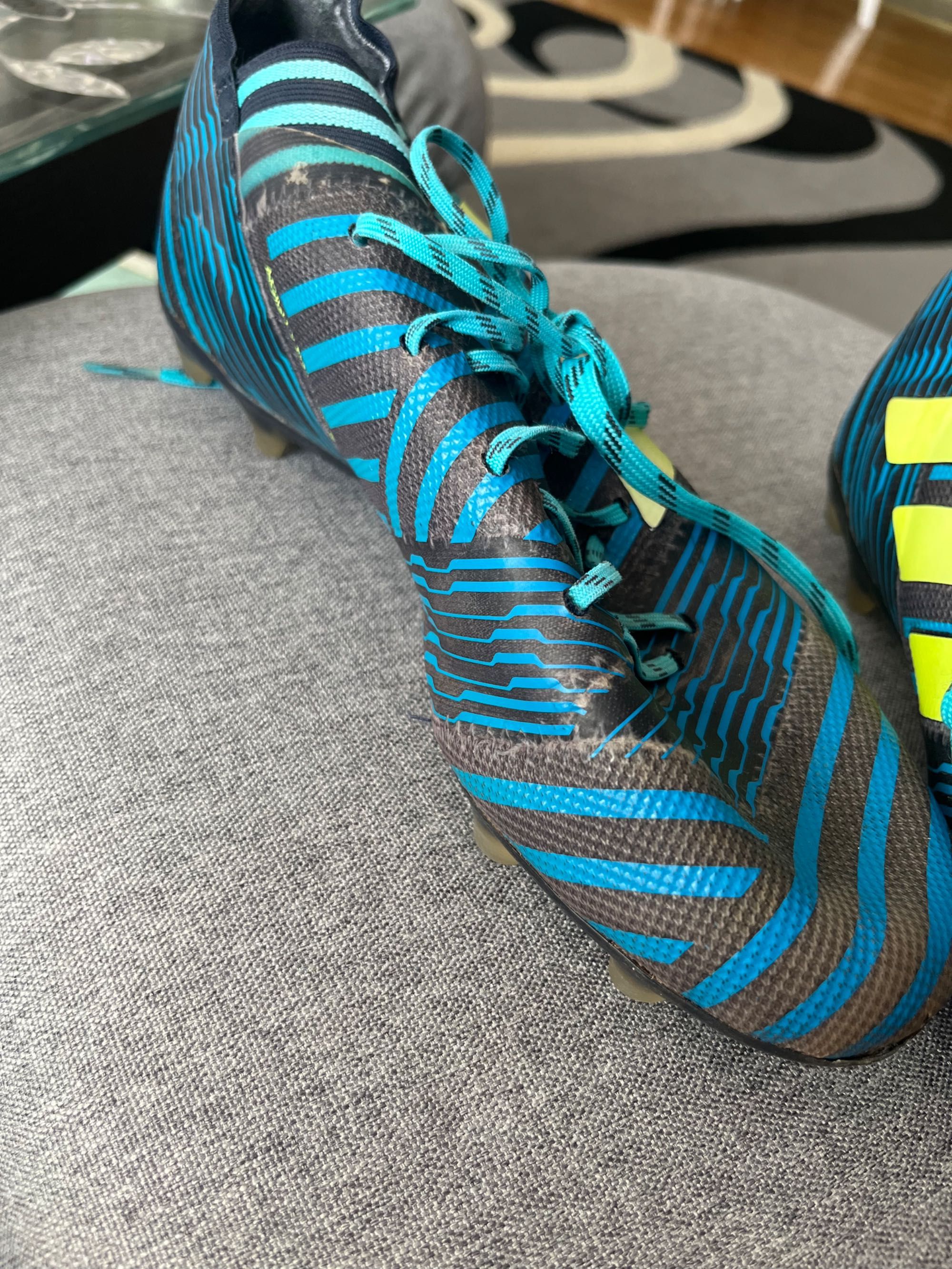 Adidas 40 номер използвани