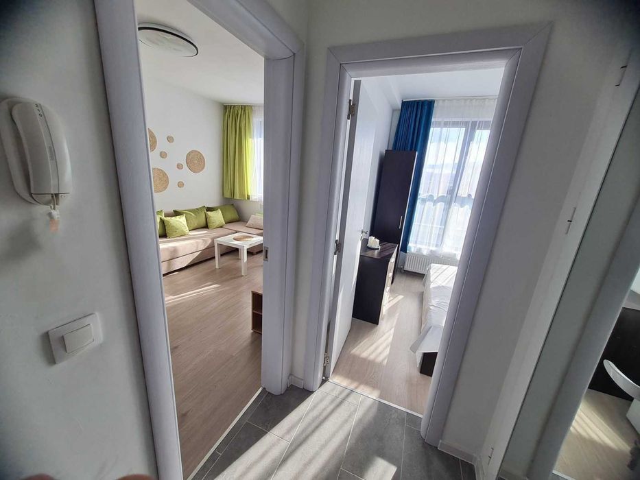 Продава се Двустаен апартамент в София, Сухата река - 72 кв.м за 1903 €/кв.м - Снимка #3