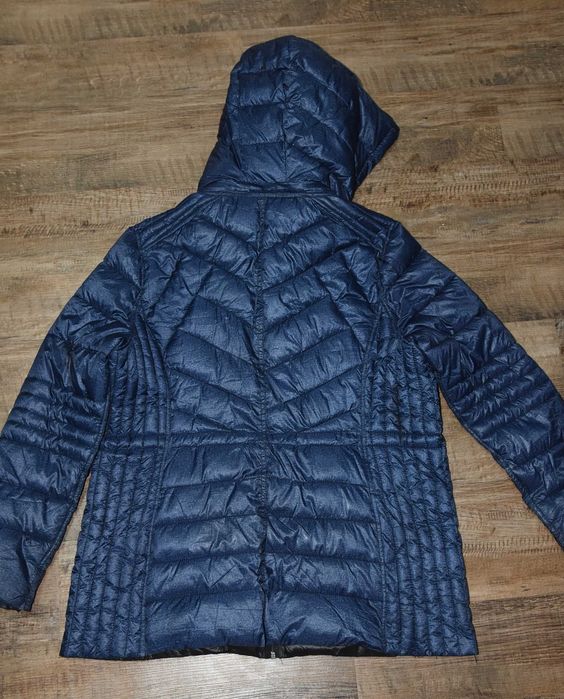 Guess дамско двулицево яке XXL