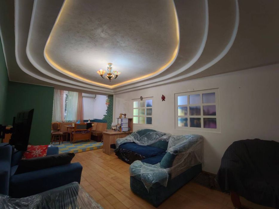 3/1/4 Ц-5 улица А.Кодирий