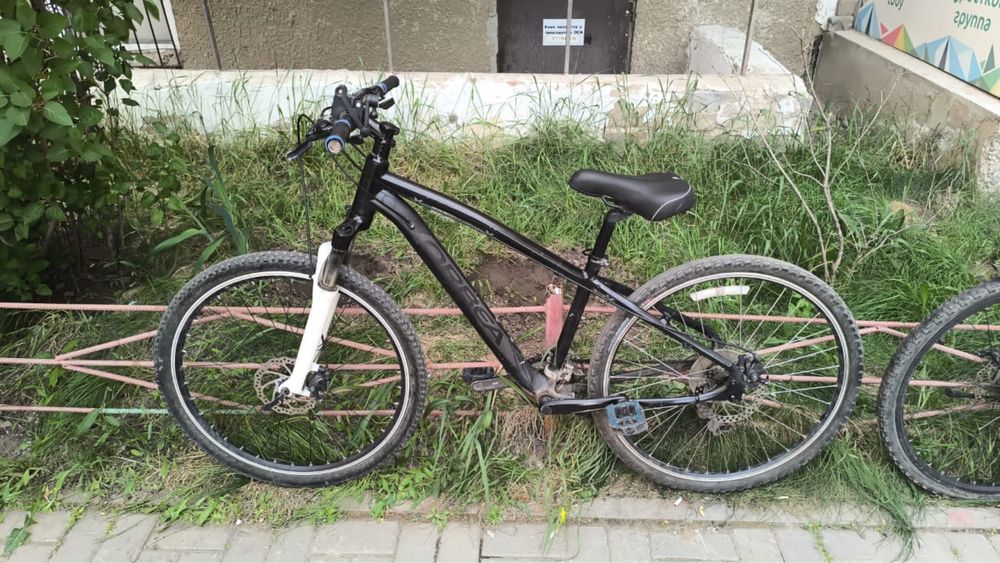 Велосипед ORBEA в хорошем состоянии