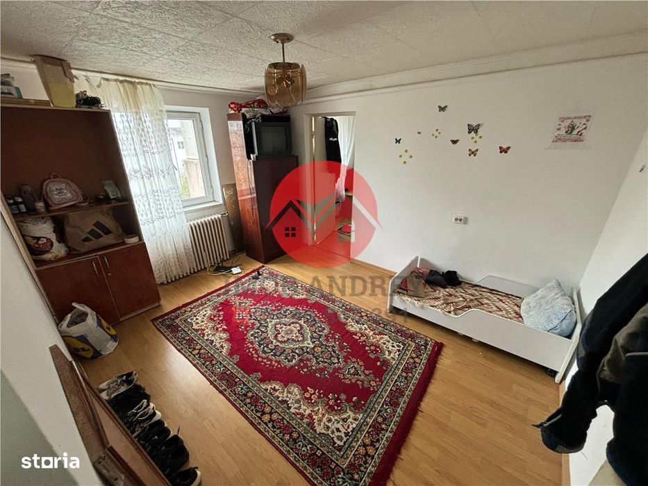 Apartament cu 2 camere de vanzare – zona Neptun