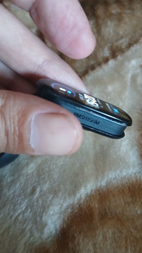 Продам смарт часы.