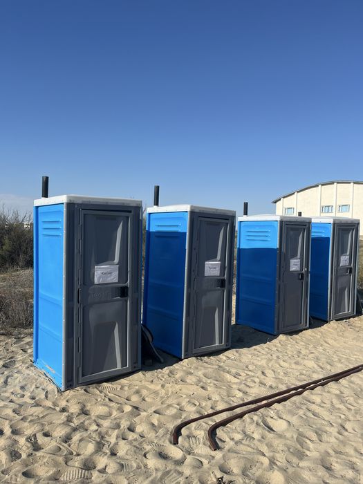 Аренда биотуалет, туалет, умывальник